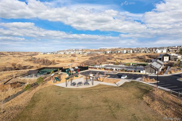 6129 Stable View Street, Castle Pines, CO 80108