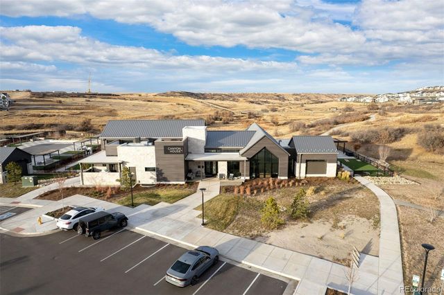 6129 Stable View Street, Castle Pines, CO 80108