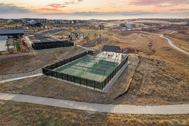 6129 Stable View Street, Castle Pines, CO 80108