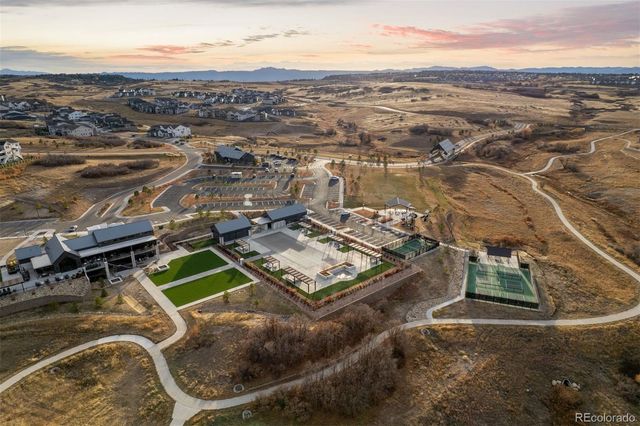 6129 Stable View Street, Castle Pines, CO 80108