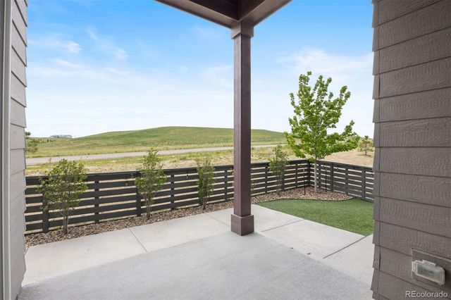 6129 Stable View Street, Castle Pines, CO 80108