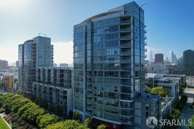 435 China Basin Street 330, San Francisco, CA 94158