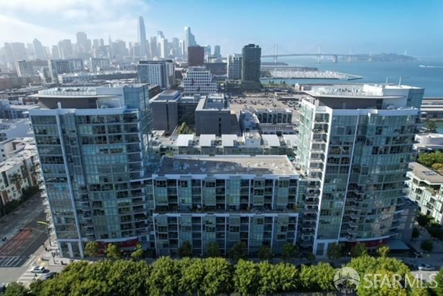 435 China Basin Street 330, San Francisco, CA 94158