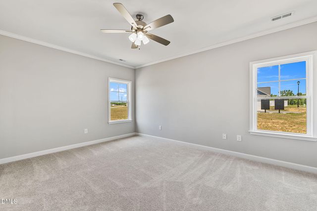 101 Baileys Place, Pikeville, NC 27863