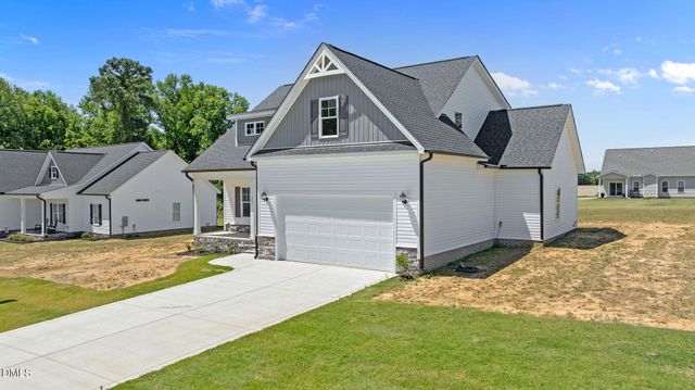 101 Baileys Place, Pikeville, NC 27863