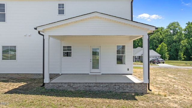 101 Baileys Place, Pikeville, NC 27863