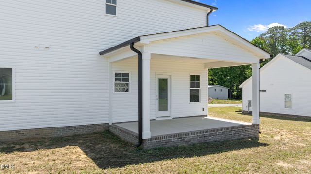 101 Baileys Place, Pikeville, NC 27863