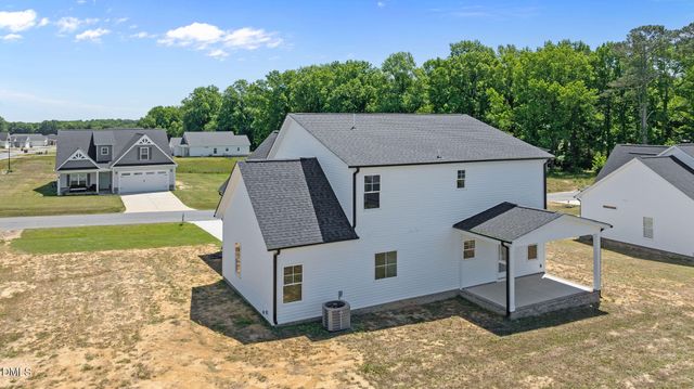 101 Baileys Place, Pikeville, NC 27863