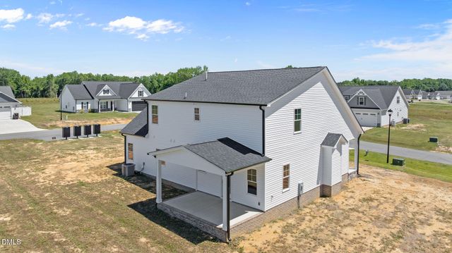 101 Baileys Place, Pikeville, NC 27863