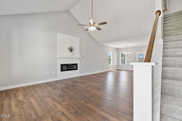 101 Baileys Place, Pikeville, NC 27863