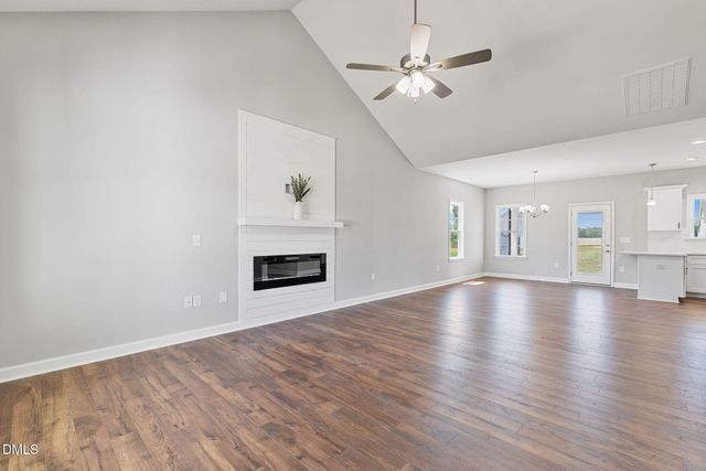101 Baileys Place, Pikeville, NC 27863