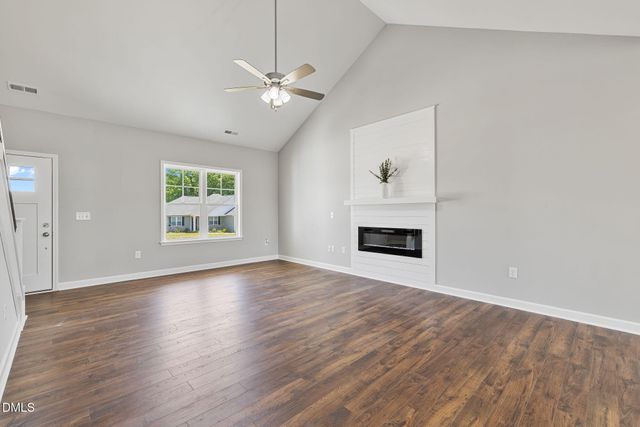 101 Baileys Place, Pikeville, NC 27863
