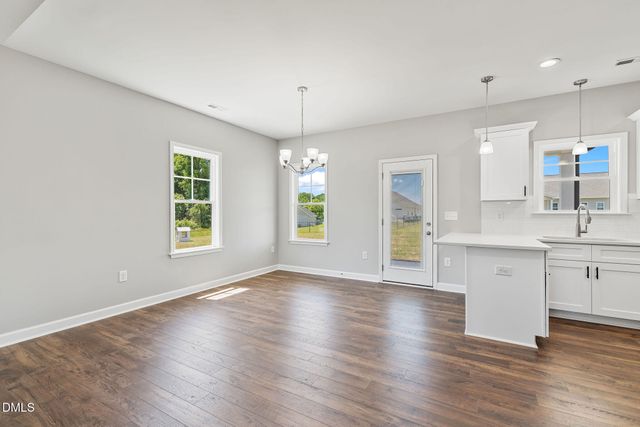 101 Baileys Place, Pikeville, NC 27863