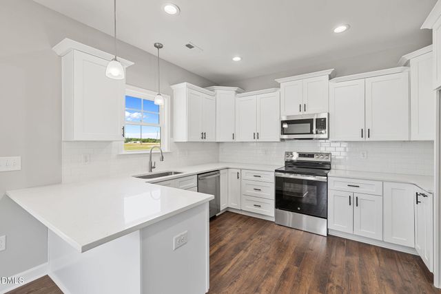 101 Baileys Place, Pikeville, NC 27863
