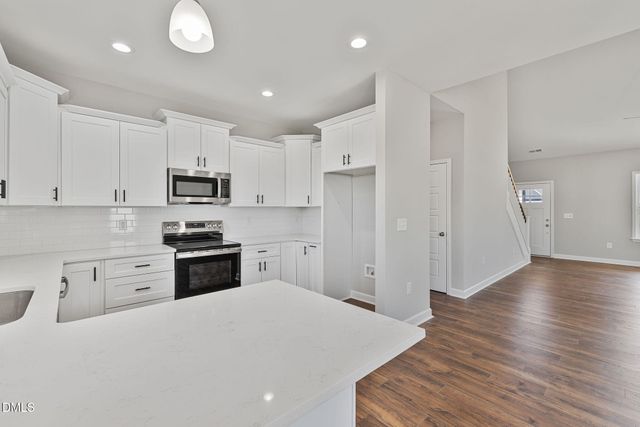 101 Baileys Place, Pikeville, NC 27863