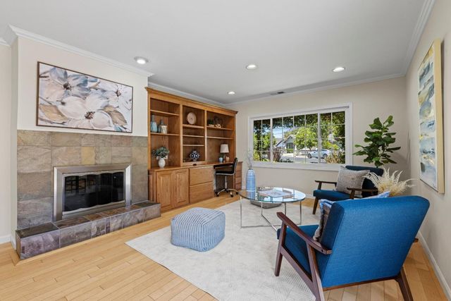 905 El Rio Drive, San Jose, CA 95125