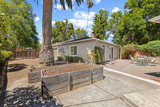 905 El Rio Drive, San Jose, CA 95125