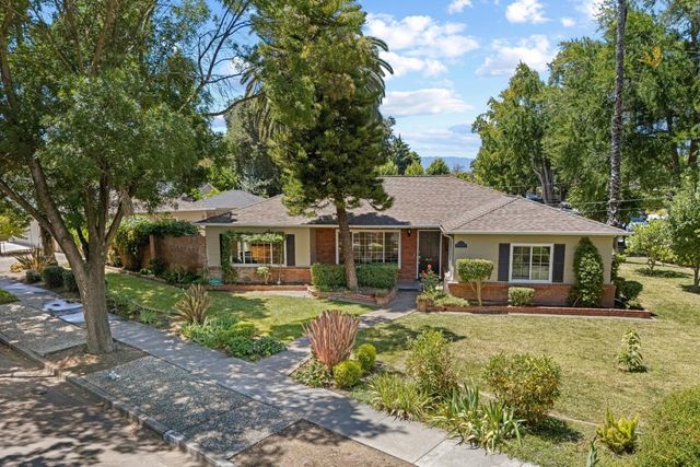 905 El Rio Drive, San Jose, CA 95125