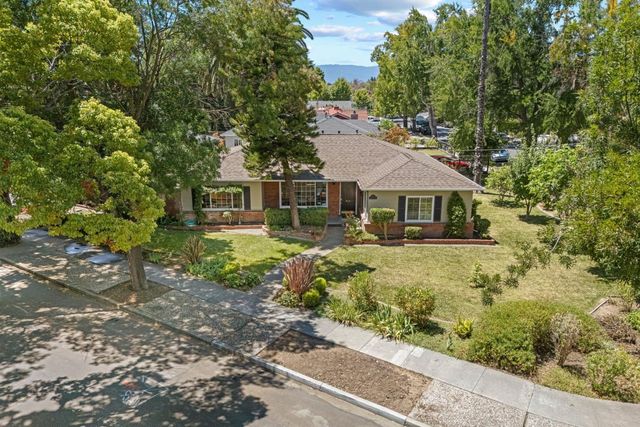 905 El Rio Drive, San Jose, CA 95125