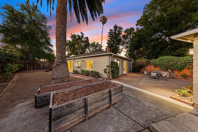 905 El Rio Drive, San Jose, CA 95125