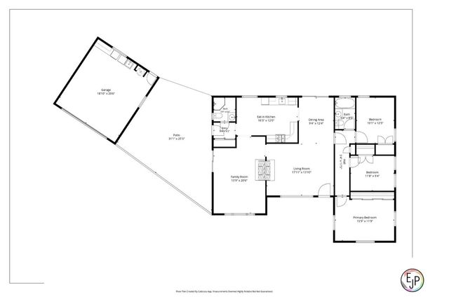 905 El Rio Drive, San Jose, CA 95125