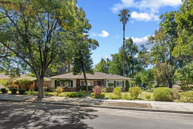 905 El Rio Drive, San Jose, CA 95125