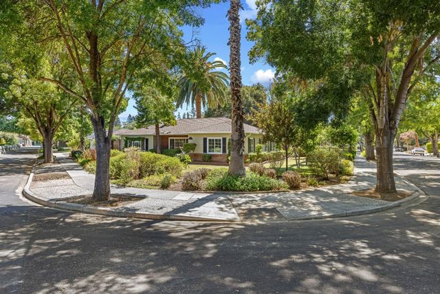 905 El Rio Drive, San Jose, CA 95125