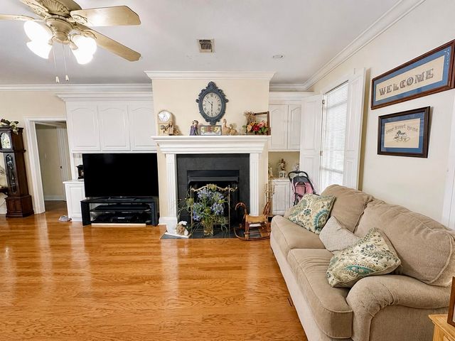 115 Larawood Point, Petal, MS 39465