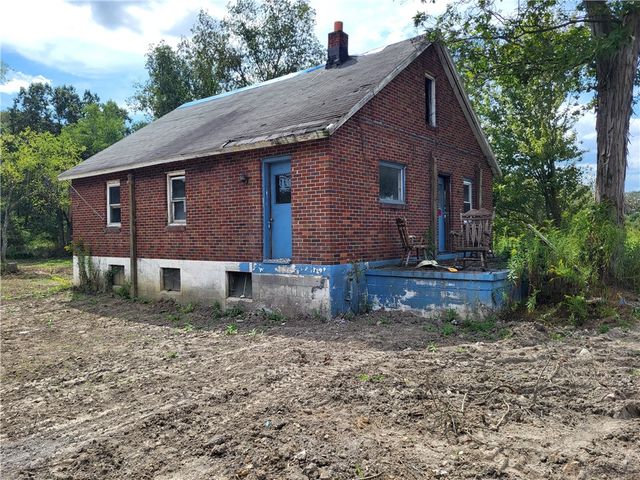 770 Oneida Valley Rd., Oakland Twp, PA 16001