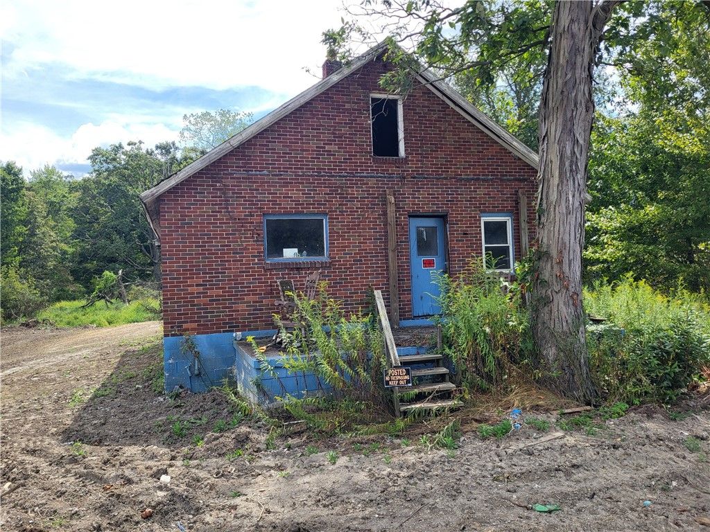 770 Oneida Valley Rd., Oakland Twp, PA 16001