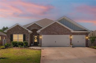 3356 Woodlands Drive, Saraland, AL 36571