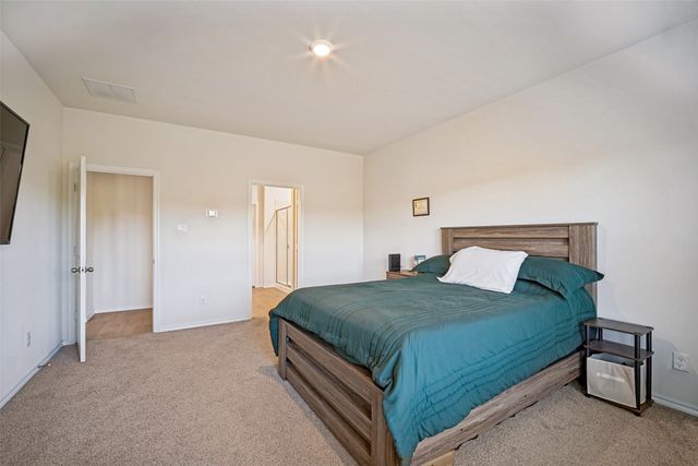 1603 Novella Avenue, Crandall, TX 75114