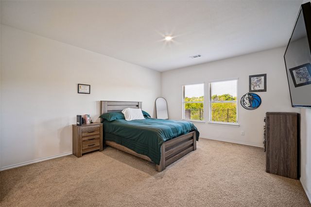 1603 Novella Avenue, Crandall, TX 75114