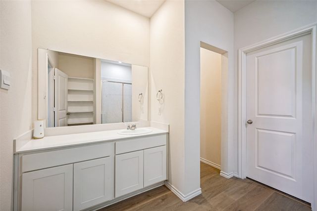 1603 Novella Avenue, Crandall, TX 75114