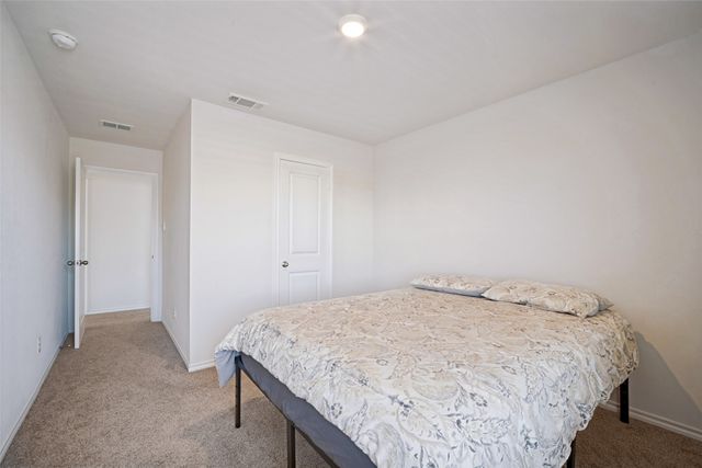 1603 Novella Avenue, Crandall, TX 75114