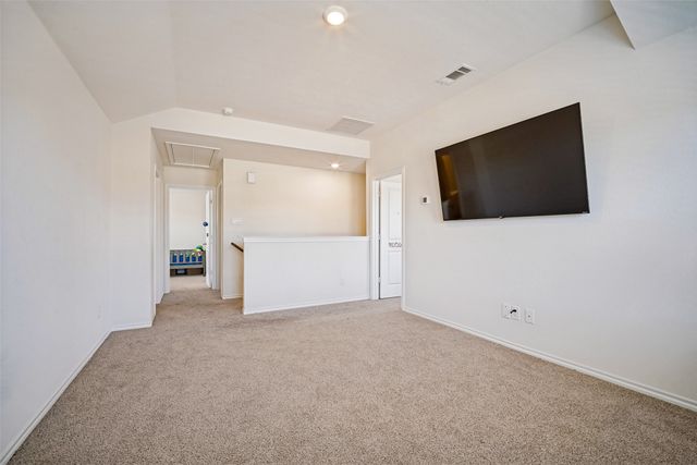 1603 Novella Avenue, Crandall, TX 75114