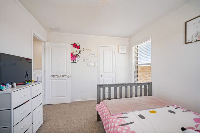 1603 Novella Avenue, Crandall, TX 75114