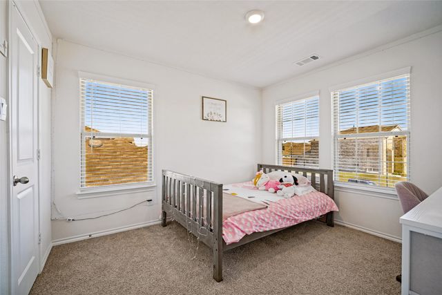 1603 Novella Avenue, Crandall, TX 75114