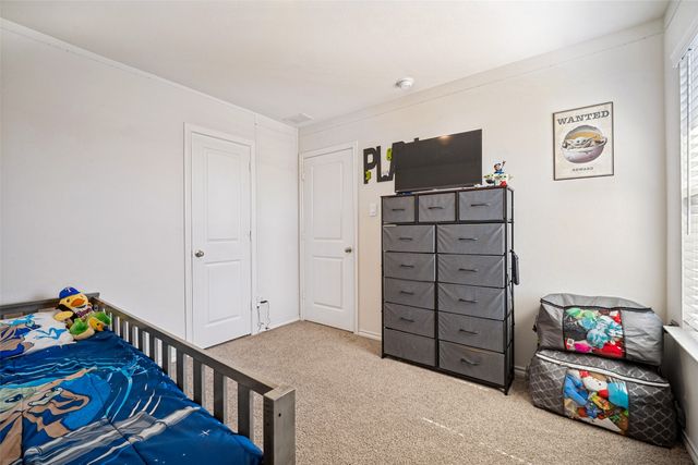 1603 Novella Avenue, Crandall, TX 75114