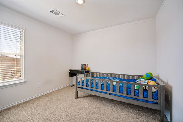 1603 Novella Avenue, Crandall, TX 75114