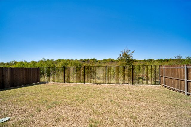 1603 Novella Avenue, Crandall, TX 75114