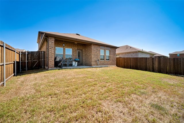 1603 Novella Avenue, Crandall, TX 75114