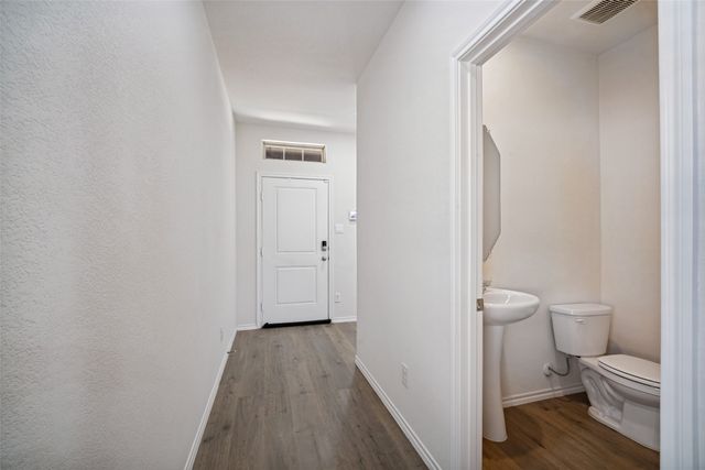 1603 Novella Avenue, Crandall, TX 75114