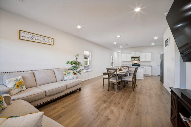 1603 Novella Avenue, Crandall, TX 75114
