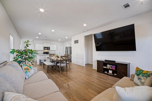 1603 Novella Avenue, Crandall, TX 75114