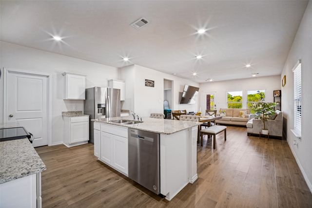 1603 Novella Avenue, Crandall, TX 75114