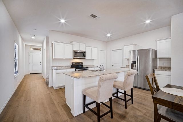 1603 Novella Avenue, Crandall, TX 75114