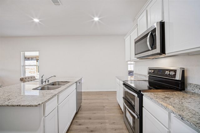 1603 Novella Avenue, Crandall, TX 75114