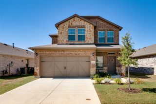 1603 Novella Avenue, Crandall, TX 75114