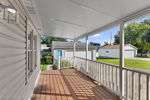241 Van Buren Avenue, Cuyahoga Falls, OH 44221